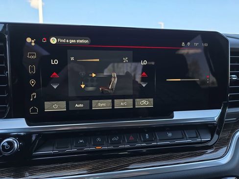 New 2026 GMC Sierra 1500 Elevation w/ Elevation Select Package AWD/4WD image 25