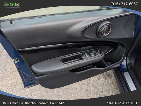 Used 2016 MINI Cooper Clubman FWD image 28