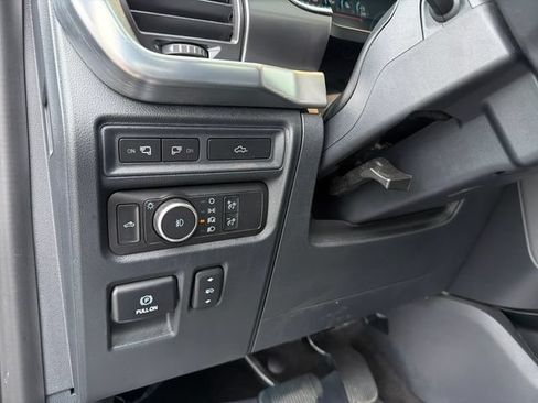 Used 2021 Ford F150 Lariat AWD/4WD image 13