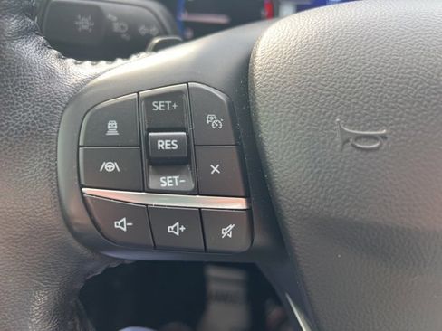 Used 2021 Ford Bronco Sport Badlands w/ Badlands Package image 14