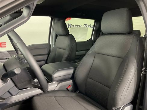 New 2026 Ford F150 XLT image 14