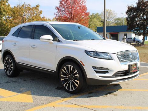 Used 2019 Lincoln MKC Reserve image 15