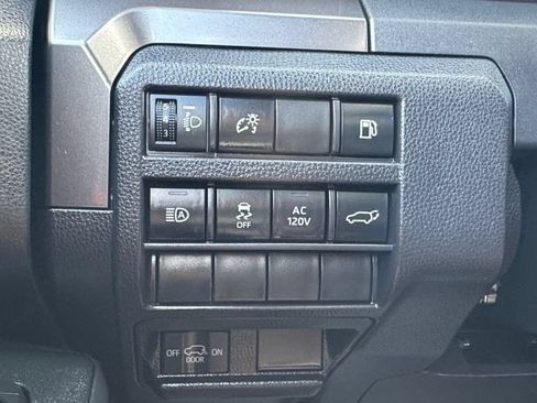 Used 2026 Toyota 4Runner TRD Off-Road Premium AWD/4WD image 13