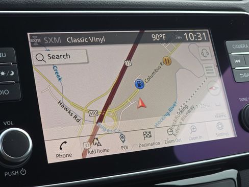 Used 2024 Nissan Leaf SV Plus image 4