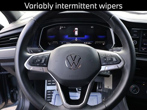 Used 2023 Volkswagen Jetta Sport FWD image 27