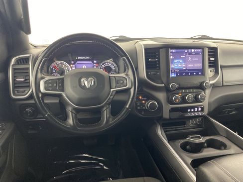 Used 2023 RAM 1500 Big Horn AWD/4WD image 20