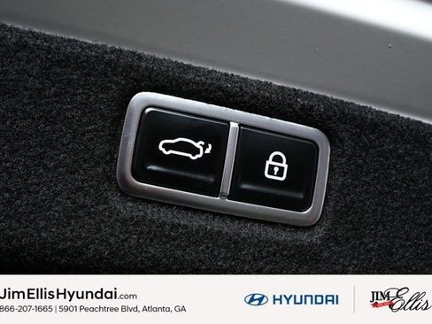 Certified 2025 Hyundai Sonata Limited image 30