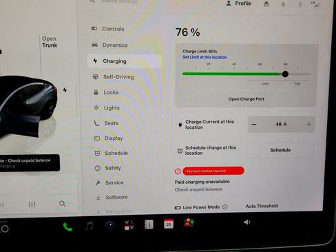 Used 2023 Tesla Model 3 Long Range AWD/4WD image 19