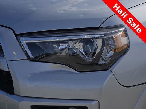 Used 2023 Toyota 4Runner TRD Sport RWD image 3
