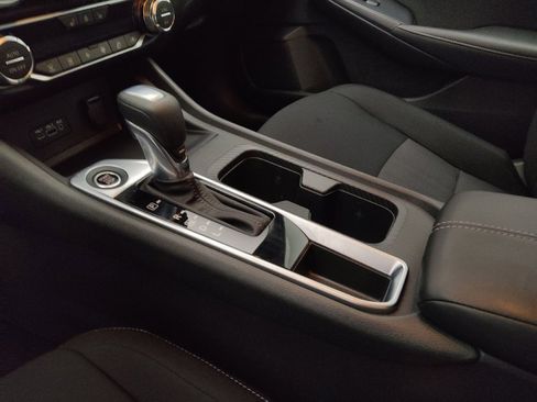 Used 2023 Nissan Sentra SV w/ All-Weather Package image 26