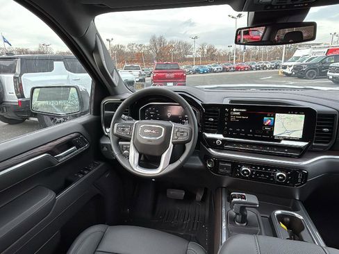 New 2026 GMC Sierra 1500 SLT w/ SLT Premium Plus Package image 27