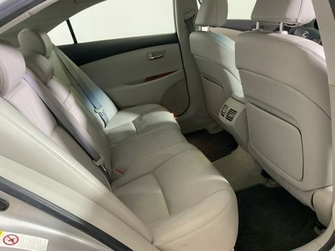 Used 2009 Lexus ES 350 350 image 27