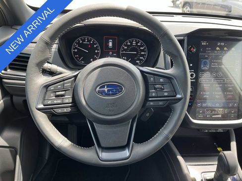 Used 2025 Subaru Forester Limited w/ Popular Package #1 AWD/4WD image 12