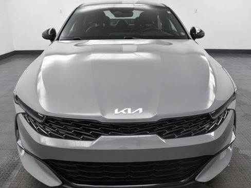 Used 2024 Kia K5 GT-Line image 2