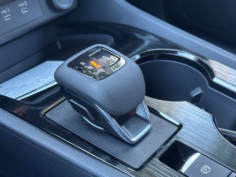 New 2026 Nissan Rogue SV w/ Cold Weather Package image 18