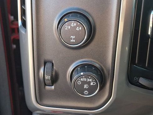 Used 2016 Chevrolet Silverado 3500 LT w/ All-Star Edition image 25