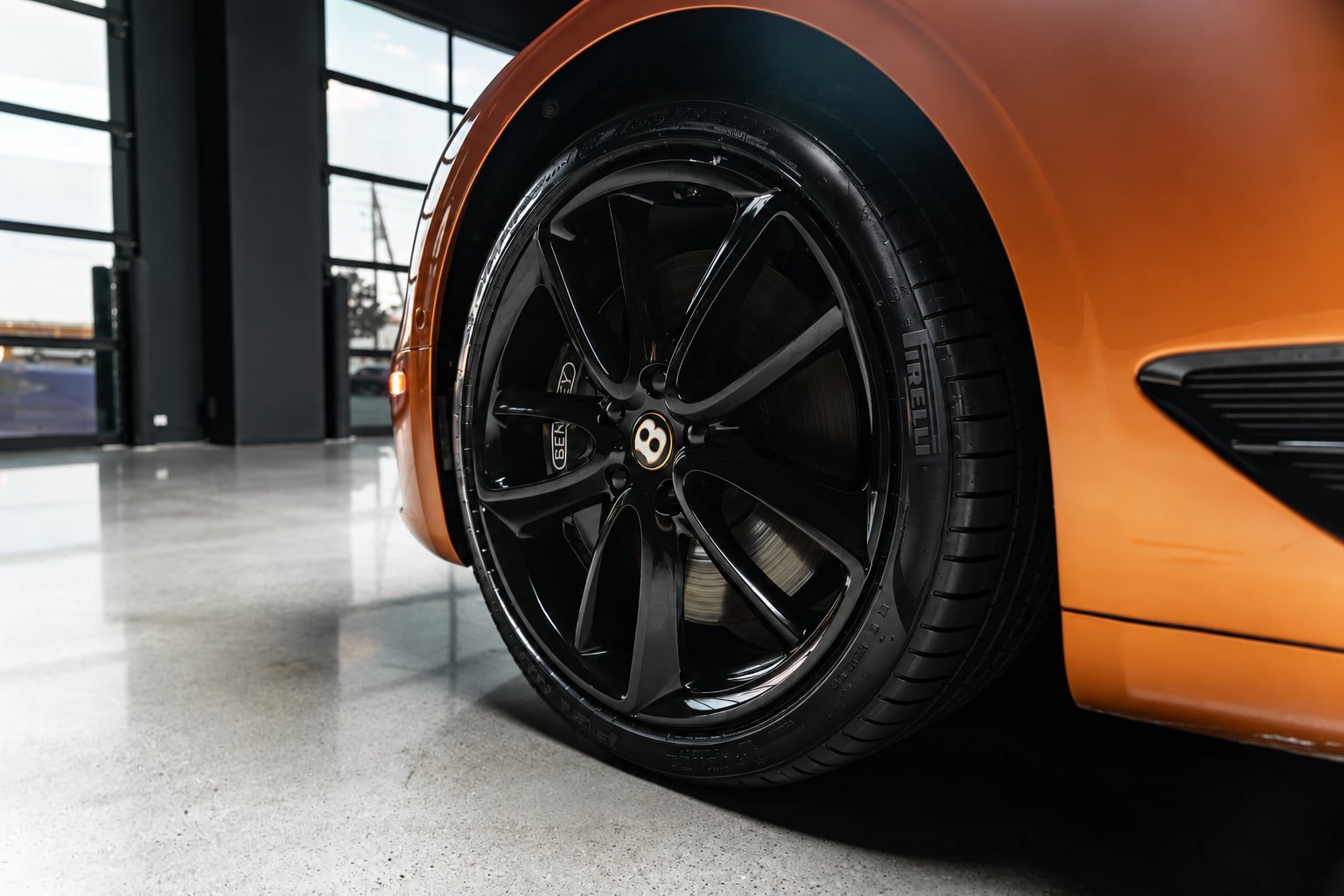Used 2020 Bentley Continental GT AWD/4WD image 24