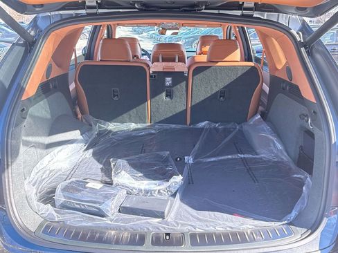 Used 2025 Genesis GV80 2.5T Advanced image 26