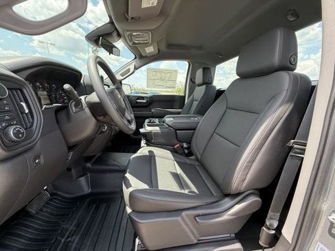New 2026 Chevrolet Silverado 1500 W/T image 19