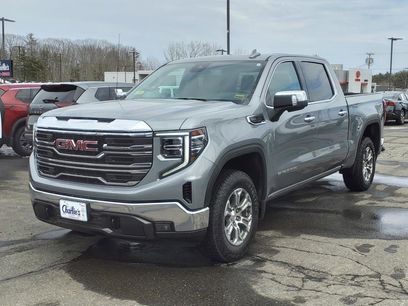 Used 2024 GMC Sierra 1500 SLT