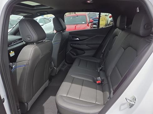 New 2026 Buick Encore GX Sport Touring FWD image 7