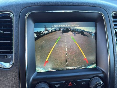 Used 2015 Dodge Durango Limited w/ Premium Group image 16