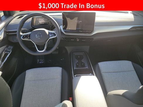 New 2026 Volkswagen ID.4 Pro RWD image 20