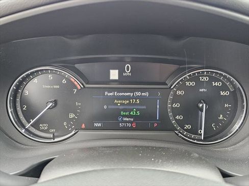 Used 2020 Cadillac XT4 Premium Luxury image 12