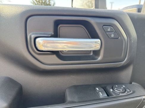 New 2026 Chevrolet Silverado 3500 W/T w/ WT Convenience Package AWD/4WD image 14