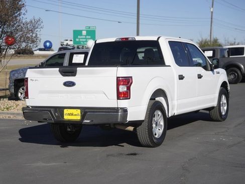 Used 2019 Ford F150 XLT image 6