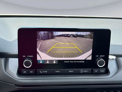 Certified 2023 Honda Accord EX image 22