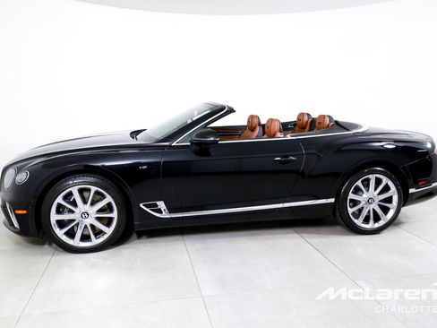 Used 2021 Bentley Continental GT AWD/4WD image 6