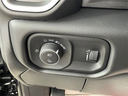 New 2026 RAM 2500 Big Horn image 13