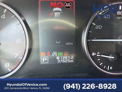 Used 2020 Subaru Outback Limited w/ Popular Package #2 AWD/4WD image 7