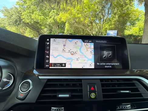 Used 2019 BMW X3 xDrive30i w/ Convenience Package AWD/4WD image 30