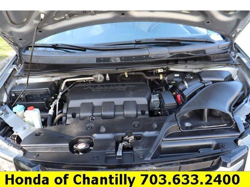 Used 2016 Honda Odyssey SE image 35