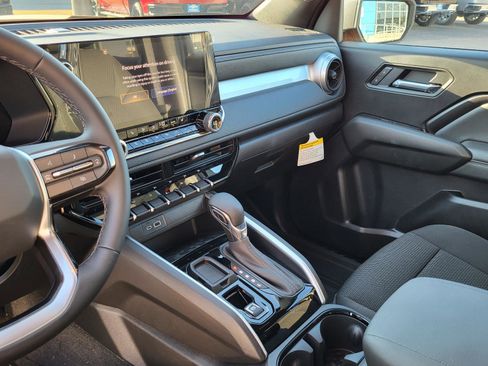New 2026 Chevrolet Colorado LT w/ Advanced Trailering Package RWD image 17