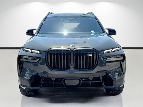 New 2027 BMW X7 M60i AWD/4WD image 8