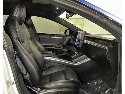 Used 2022 Tesla Model S Plaid AWD/4WD image 21