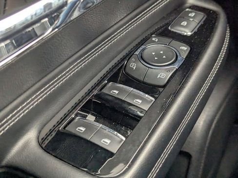 Certified 2022 Lincoln Corsair Reserve w/ Equipment Group 201A image 24