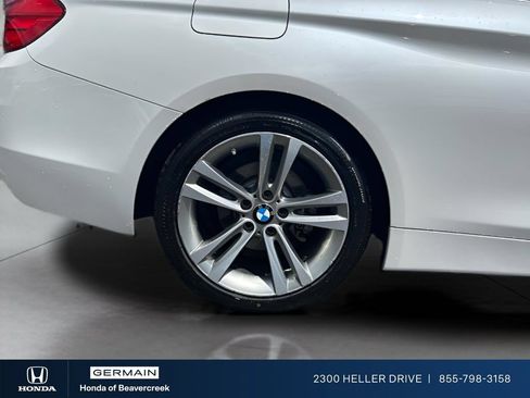 Used 2016 BMW 428i Convertible RWD image 24