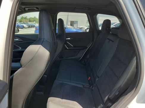 New 2026 BMW X1 M35i w/ Convenience Package AWD/4WD image 15
