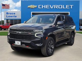 Used 2022 Chevrolet Tahoe Z71 w/ Z71 Off-Road Package video 1