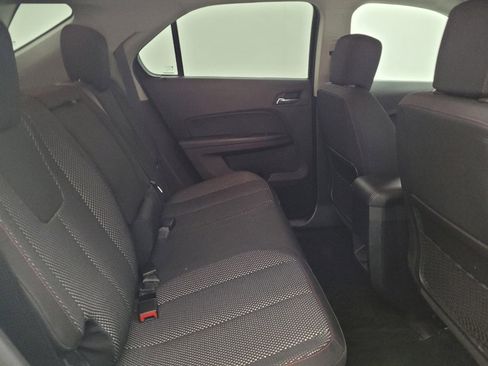 Used 2017 Chevrolet Equinox LT w/ Convenience Package AWD/4WD image 19