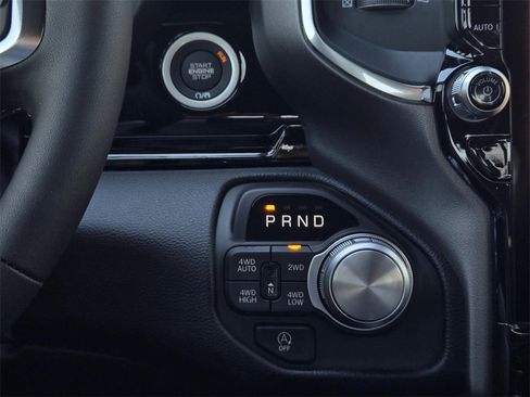 New 2026 RAM 1500 Laramie image 20