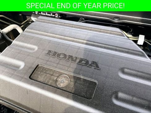 Used 2022 Honda CR-V Touring image 31