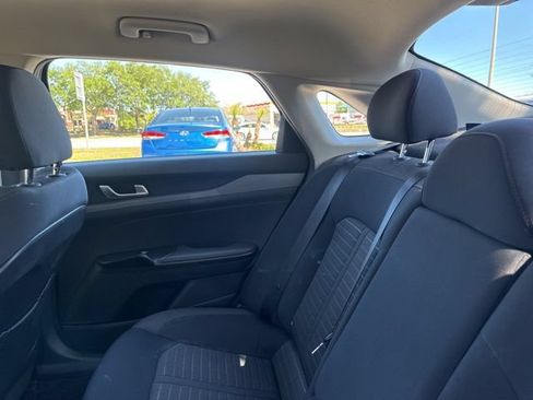 Used 2025 Kia K5 LXS FWD image 20