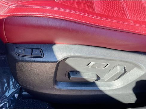 Used 2023 MAZDA CX-5 Carbon Edition image 22