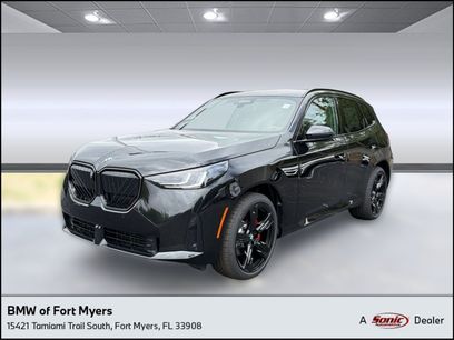 Used 2026 BMW X3 xDrive30i w/ Premium Package