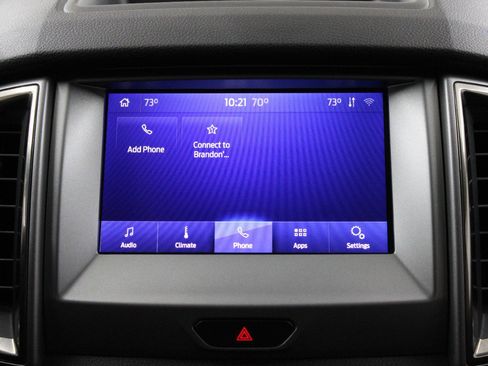 Used 2020 Ford Ranger XLT w/ Equipment Group 301A Mid image 26